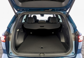 Новый Geely Monjaro 2024 (8 фото)