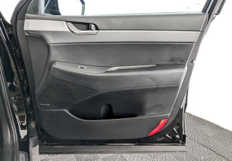 Подержанный автомобиль Hyundai Palisade 2022 года (26 фото)