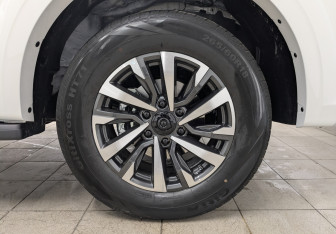 Новый Great Wall Poer 2025 (7 фото)