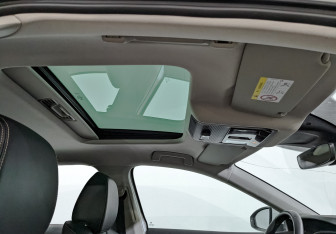 Подержанный автомобиль Skoda Octavia Liftback 2023 года (22 фото)