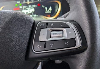 Подержанный автомобиль Exeed VX 2023 года (21 фото)