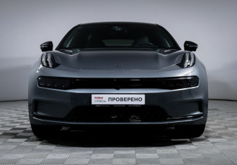 Подержанный автомобиль Zeekr 001 2023 года (2 фото)