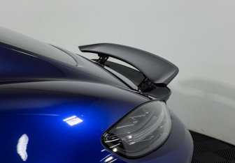 Подержанный автомобиль Porsche Cayman 2021 года (31 фото)