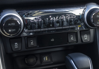 Новый Toyota RAV4 2023 (40 фото)