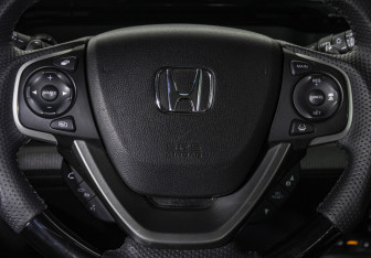 Подержанный автомобиль Honda Stepwgn 2021 года (12 фото)