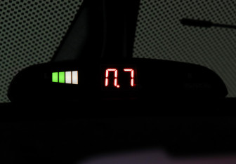 Подержанный автомобиль Ford Focus Sedan 2011 года (9 фото)