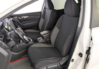 Подержанный автомобиль Nissan Qashqai 2020 года (20 фото)