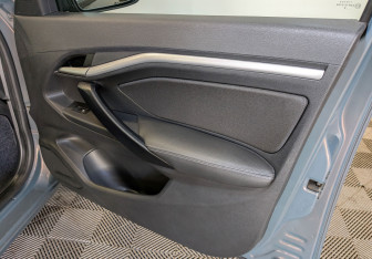 Подержанный автомобиль LADA (ВАЗ) Vesta Sedan 2016 года (22 фото)