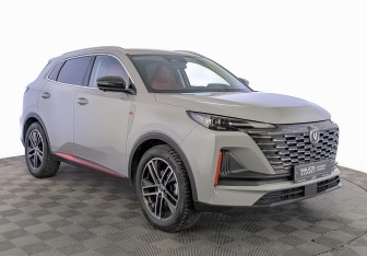 Подержанный автомобиль Changan CS55PLUS 2023 года (3 фото)