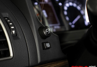 Подержанный автомобиль Toyota Land Cruiser Prado 2021 года (19 фото)