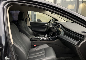 Подержанный автомобиль Omoda S5 2023 года (22 фото)