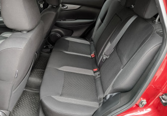 Подержанный автомобиль Nissan Qashqai 2019 года (18 фото)