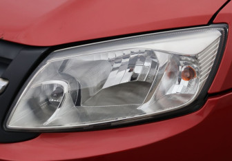 Подержанный автомобиль LADA (ВАЗ) Granta Sedan 2012 года (19 фото)