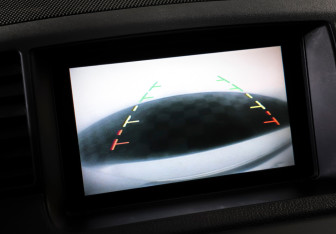 Подержанный автомобиль Infiniti M Sedan 2007 года (18 фото)