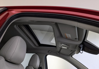 Подержанный автомобиль Mazda CX-5 2018 года (23 фото)