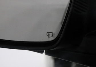 Подержанный автомобиль Dodge Journey 2008 года (12 фото)