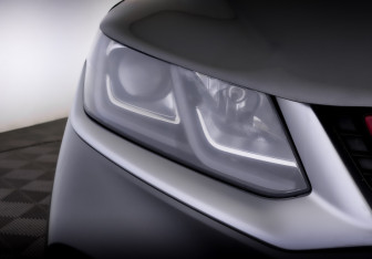 Подержанный автомобиль Geely Coolray 2022 года (17 фото)