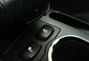 Подержанный автомобиль SsangYong Actyon 2014 года (11 фото)