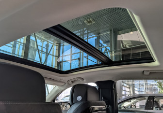 Новый Hongqi H9 2024 (12 фото)