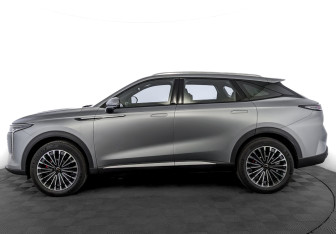 Новый Exeed RX 2024 (3 фото)