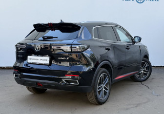 Подержанный автомобиль Changan CS55PLUS 2024 года (5 фото)