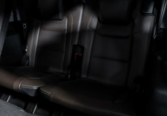 Подержанный автомобиль Chery Tiggo 8 Pro 2022 года (17 фото)