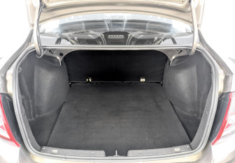 Подержанный автомобиль LADA (ВАЗ) Granta Sedan 2020 года (10 фото)