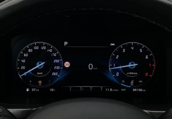 Подержанный автомобиль Kia Sorento 2021 года (38 фото)
