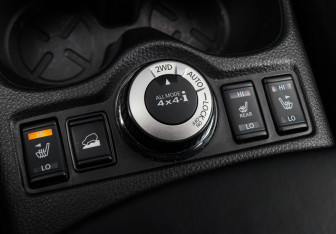Подержанный автомобиль Nissan X-Trail 2020 года (20 фото)
