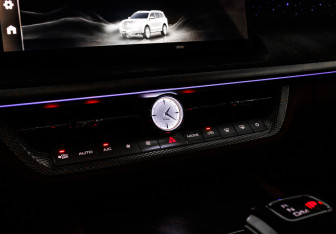 Подержанный автомобиль Tank 500 2023 года (24 фото)