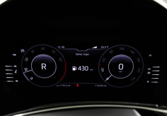 Подержанный автомобиль Skoda Karoq 2020 года (11 фото)