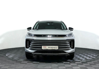 Подержанный автомобиль Exeed TXL 2022 года (2 фото)