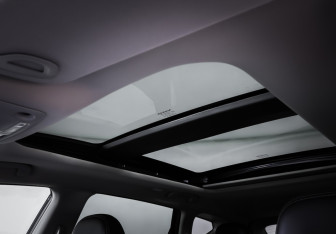 Подержанный автомобиль Nissan Murano Suv 2021 года (18 фото)