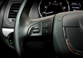 Подержанный автомобиль Skoda Yeti 2014 года (24 фото)