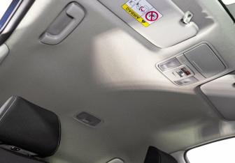 Подержанный автомобиль Kia Cerato Sedan 2020 года (18 фото)