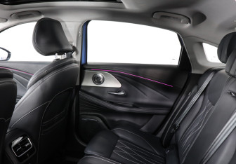 Подержанный автомобиль Chery Arrizo 8 2023 года (12 фото)