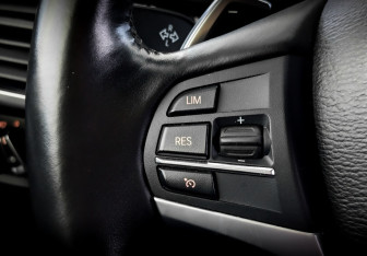 Подержанный автомобиль BMW X6 2019 года (29 фото)