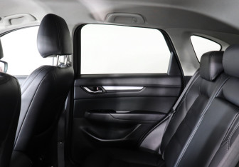 Подержанный автомобиль Mazda CX-5 2020 года (12 фото)