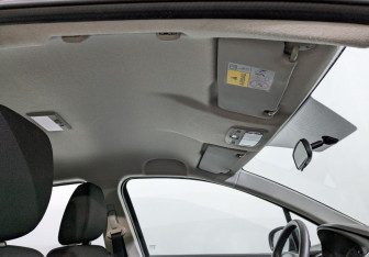 Подержанный автомобиль Suzuki SX4 Hatchback 2021 года (14 фото)