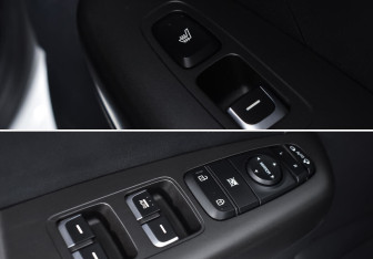 Подержанный автомобиль Kia Sportage 2016 года (13 фото)