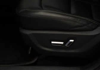 Подержанный автомобиль Geely Atlas 2021 года (19 фото)