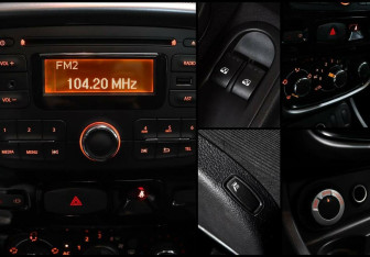 Подержанный автомобиль Renault Duster 2012 года (8 фото)