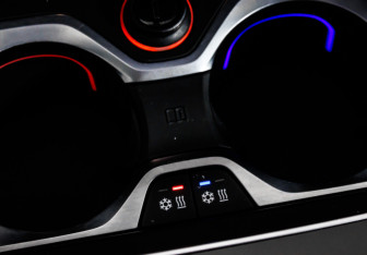 Подержанный автомобиль BMW X5 2019 года (30 фото)