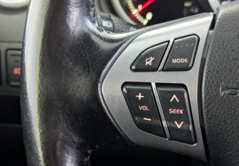 Подержанный автомобиль Suzuki Grand Vitara 2013 года (26 фото)