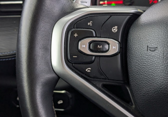 Подержанный автомобиль Haval Jolion 2023 года (27 фото)