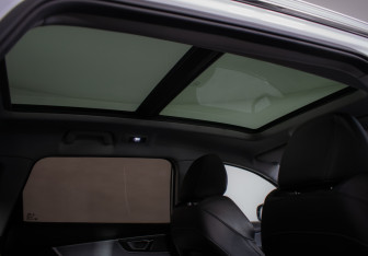Подержанный автомобиль Chery Tiggo 7 Pro 2022 года (17 фото)