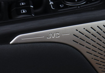Подержанный автомобиль Haval H3 2024 года (16 фото)