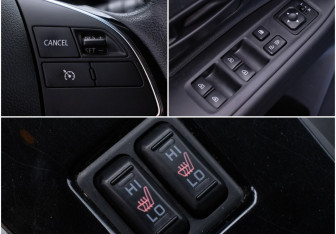 Подержанный автомобиль Mitsubishi Outlander 2019 года (16 фото)