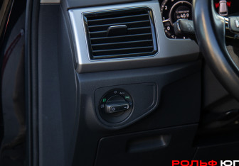 Подержанный автомобиль Volkswagen Teramont 2019 года (24 фото)