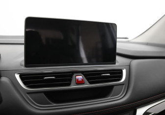 Подержанный автомобиль JAC JS3 2024 года (8 фото)